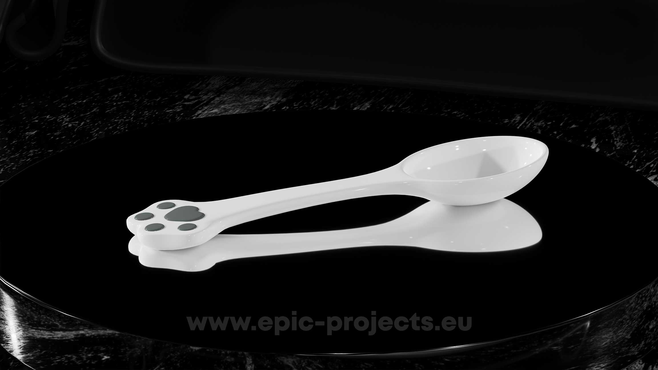 3D Model 7